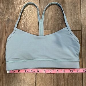Lululemon Sport Bra